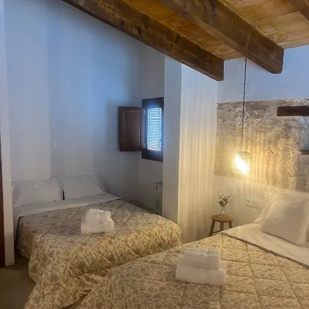 Semesterbostad Ruralhome Callemayor