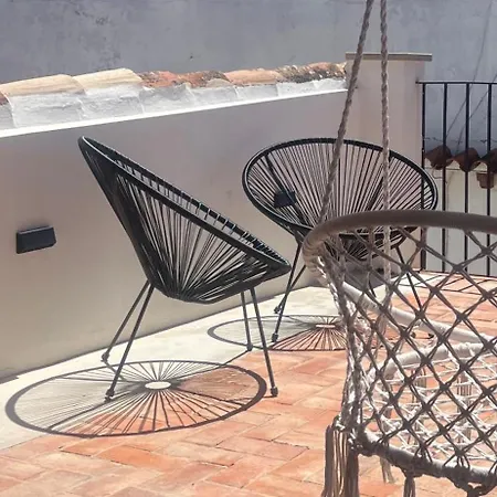 Ruralhome Callemayor *