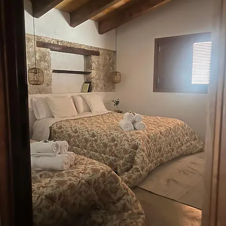 Ruralhome Callemayor * Altura