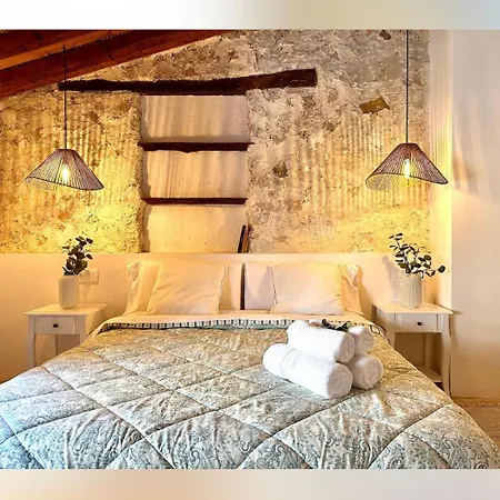 Σπίτι διακοπών Ruralhome Callemayor Altura