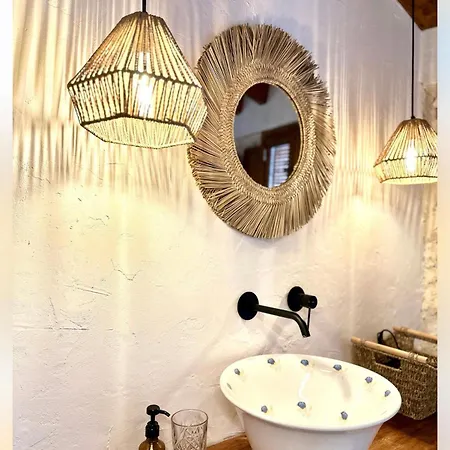 Ruralhome Callemayor Σπίτι διακοπών