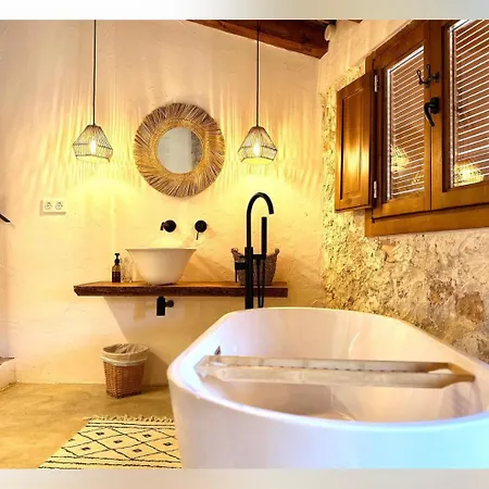 Σπίτι διακοπών Ruralhome Callemayor Altura
