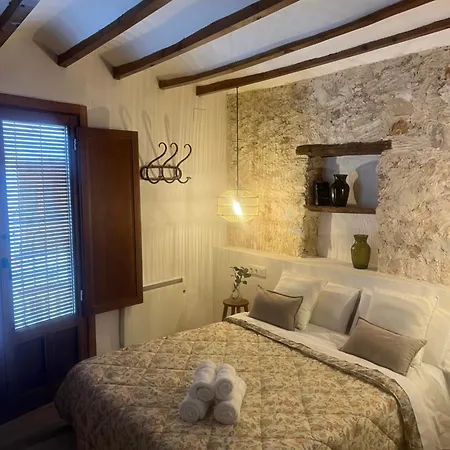 Ruralhome Callemayor * Altura