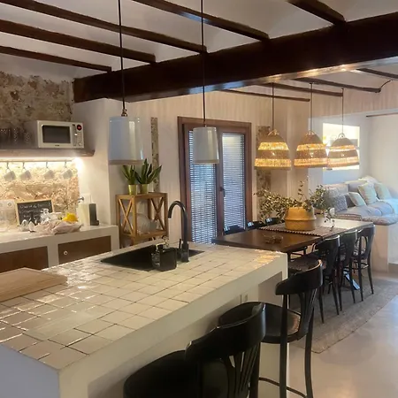 Ruralhome Callemayor