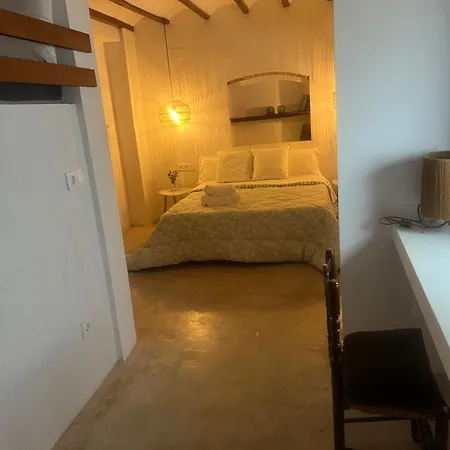 Ruralhome Callemayor * Altura