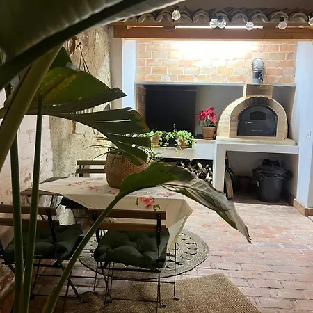 Ruralhome Callemayor Σπίτι διακοπών