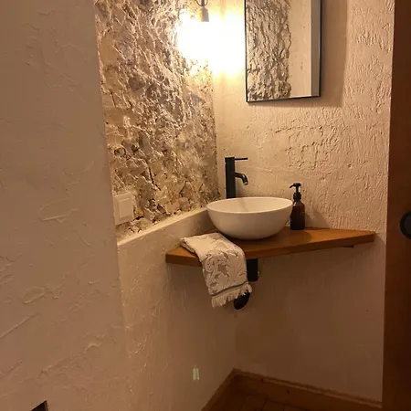 Ruralhome Callemayor Σπίτι διακοπών *
