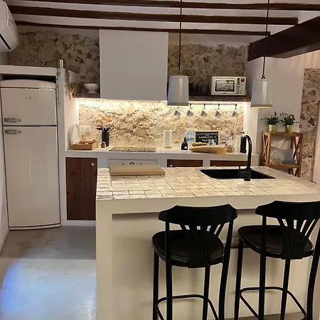 Ruralhome Callemayor Altura