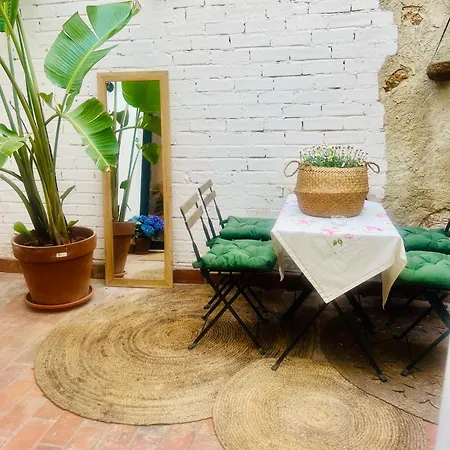 Ruralhome Callemayor Σπίτι διακοπών Altura