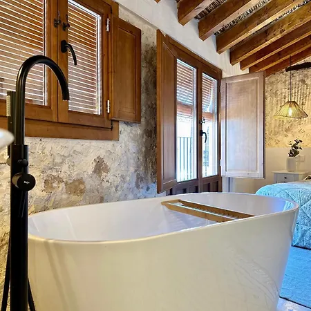 Σπίτι διακοπών Ruralhome Callemayor Altura