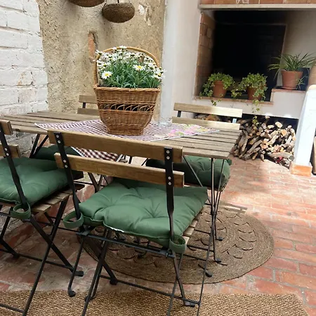 Ruralhome Callemayor *