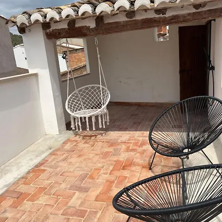 Ruralhome Callemayor * Altura