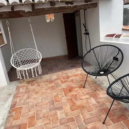 Ruralhome Callemayor * Altura