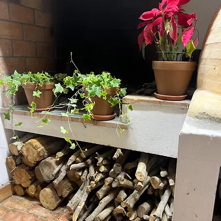 Σπίτι διακοπών Ruralhome Callemayor *