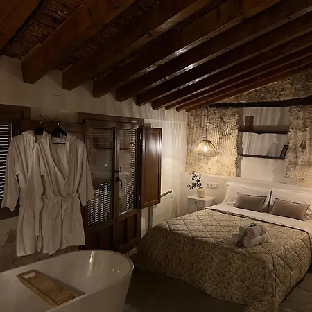 Ruralhome Callemayor Σπίτι διακοπών Altura