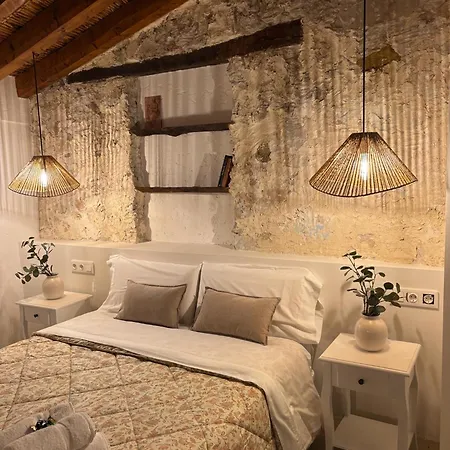Ruralhome Callemayor * Altura