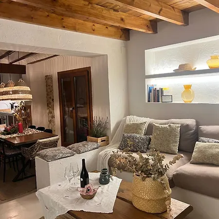 Ruralhome Callemayor Σπίτι διακοπών Altura