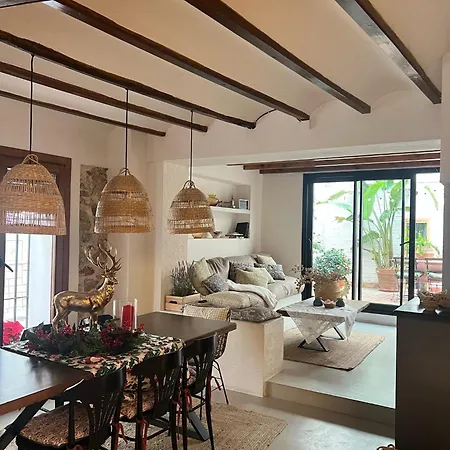 Ruralhome Callemayor Σπίτι διακοπών