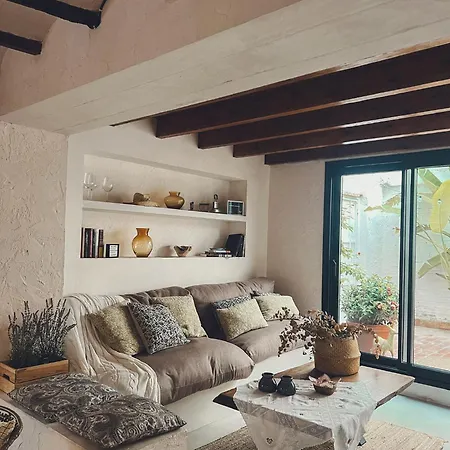 Σπίτι διακοπών Ruralhome Callemayor