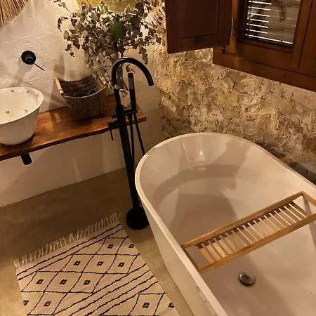 Σπίτι διακοπών Ruralhome Callemayor *
