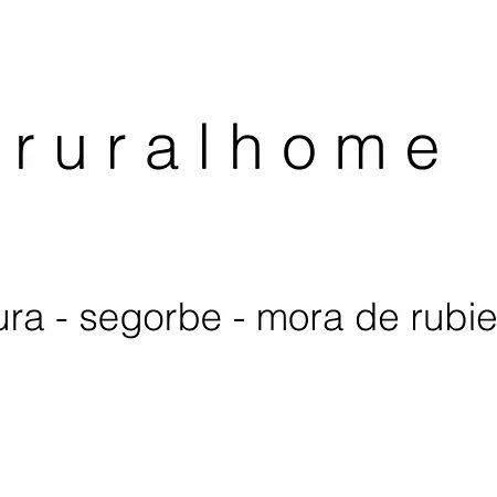 Ruralhome Callemayor Altura