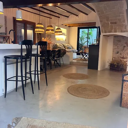 Сasa de vacaciones Ruralhome Callemayor Altura